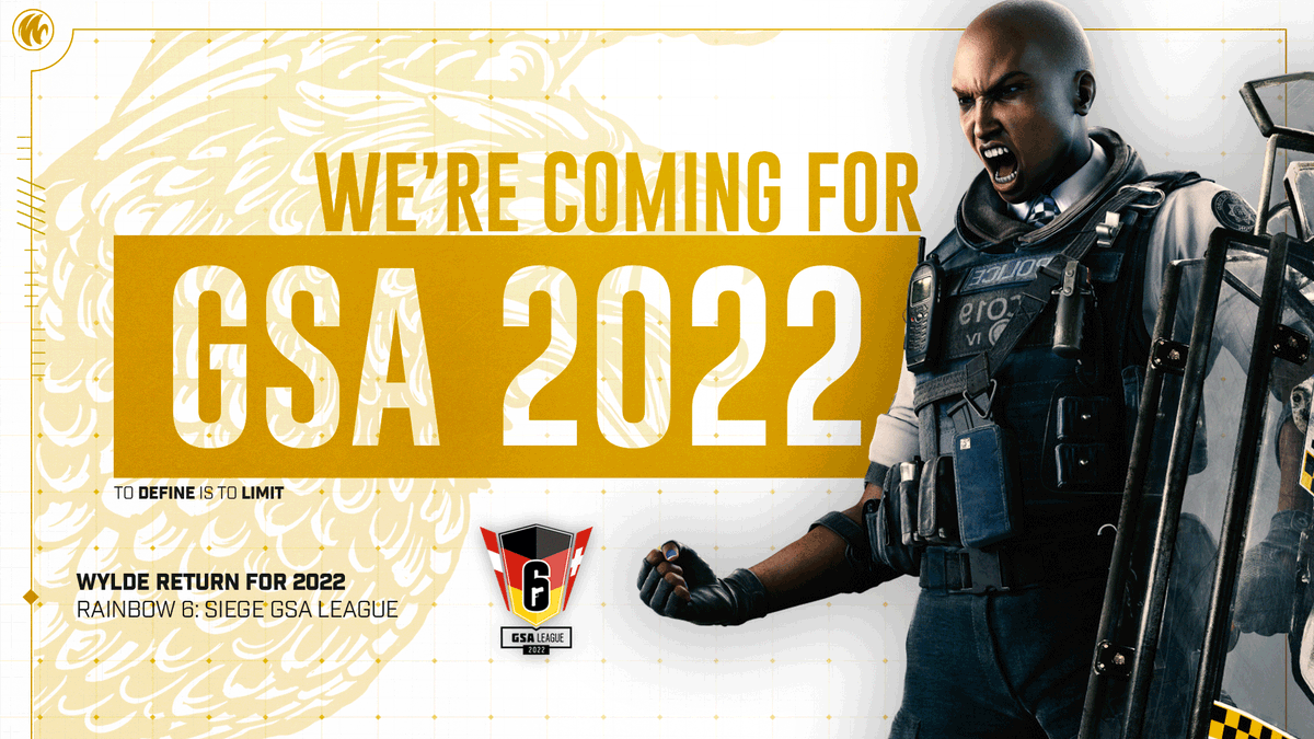 WYLDE⚡️ tweet media