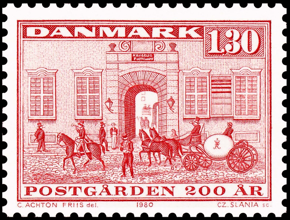 GregoryFasoulis's tweet photo. https://t.co/XvajMsFWuL
Κοπεγχάγη -Copenhagen -København
#stamps #philately #mail #sellos #timbre #briefmarken #Europa #denmarkdeathrate https://t.co/YVkLaGl8ah