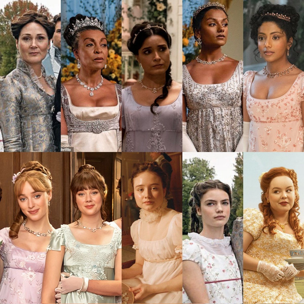 brdgertoneloise's tweet photo. Happy women's day ❤

#Bridgerton https://t.co/r2YO5JPa4h