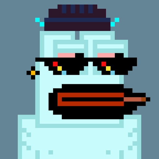 degendaryBot's tweet photo. DEGENDARY #7 https://t.co/NwWQlyzghA #degendary #toadzverse https://t.co/YxBkrBW9O9