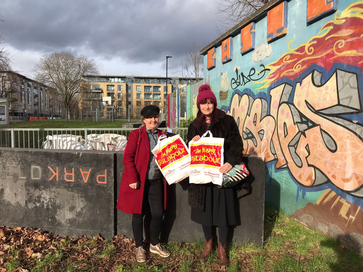 Islington Labour 🌹 #OnYourSide tweet media