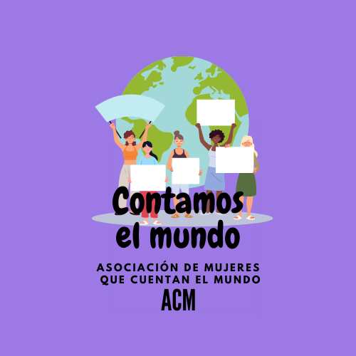 academia_tv's tweet photo. Desde la Academia de Televisión queremos reconocer en este #DíaInternacionaldelaMujer el magnífico trabajo que están desempeñando nuestras compañeras, periodistas y reporteras de guerra, informando a la ciudadanía desde zonas de conflicto.
Podéis seguirlas en @contamoselmundo 👇 https://t.co/q9GCQkzp5y