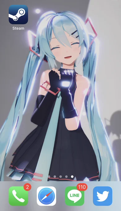 普段ほめてくれないのリアル友達が私のスマホ見てpizaさんの動画見てる?ってmmd話してたけど本人が目の前にいるのにめちゃ褒めてくれて笑笑(バレてない) 