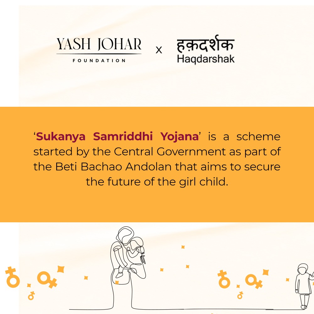 Yash Johar Foundation tweet media
