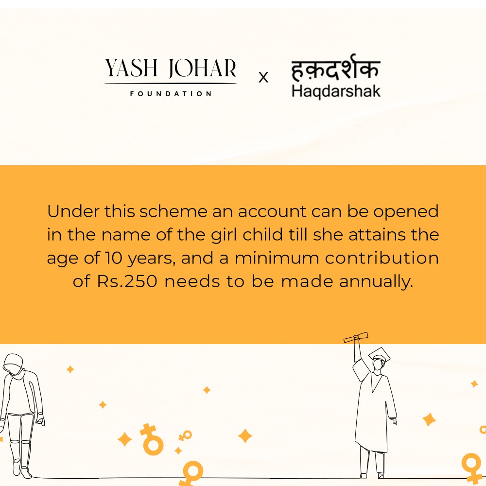 Yash Johar Foundation tweet media