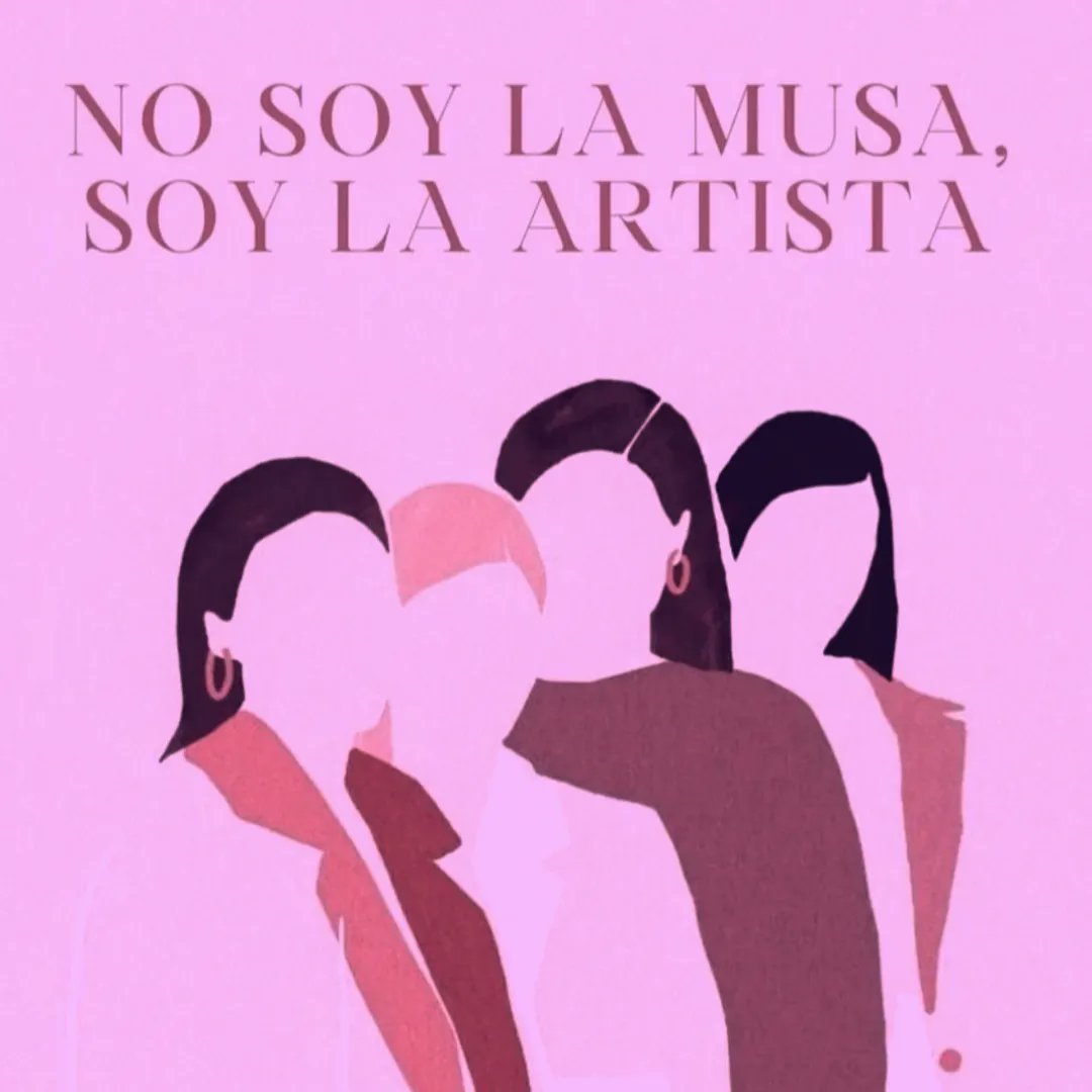 Que nadie nos diga que no podemos hacer algo, porque nosotras podemos con todo💪🏻 Ojalá normalicemos ayudarnos entre nosotras sin criticarnos y vernos como rivales, porque somos un equipo. La unión hace la fuerza 💜 #8m #Diadelamujer2022
