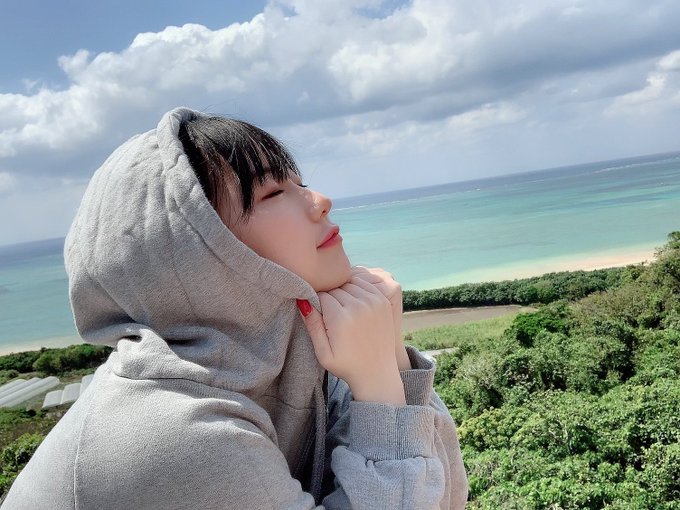 田中美久