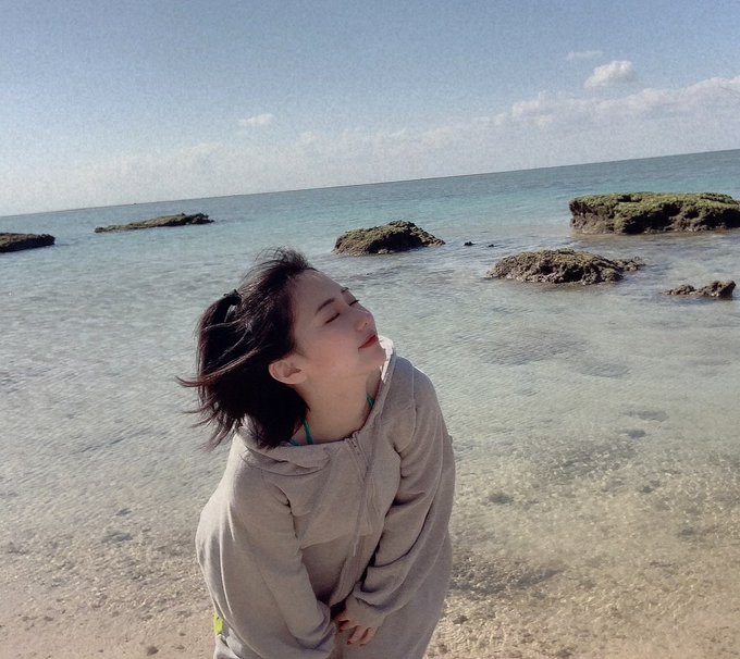 田中美久