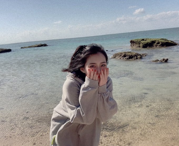 田中美久