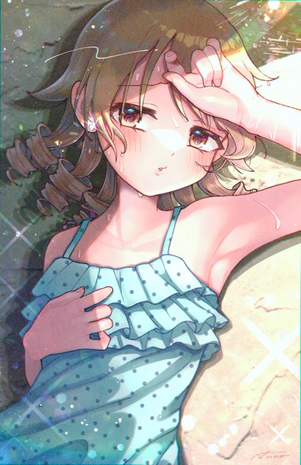 ʆζ¬᷄˷¬᷅ƫ 