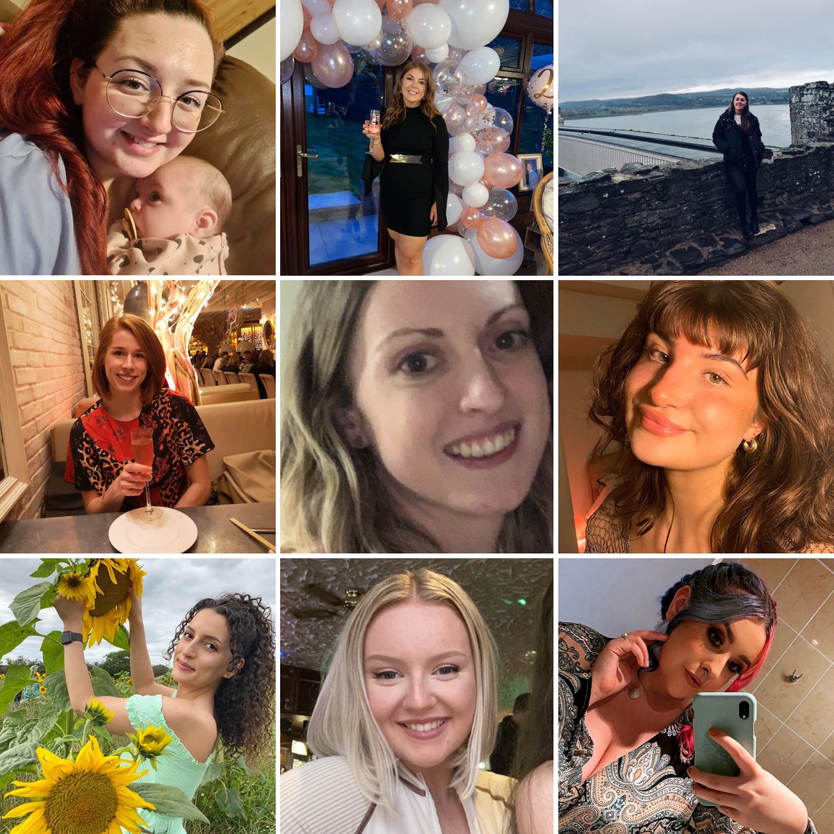 The faces behind the cakes… these are the amazing and talented ladies that hand make and serve all our tasty treats every day! They create little moments of happiness that can last a lifetime 💜💜💜

#internationalwomensday