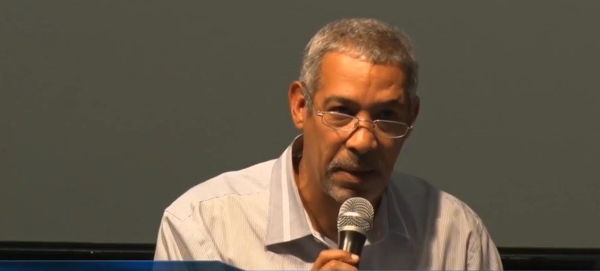ineac's tweet photo. Publicamos aqui o texto do antropólogo Lenin Pires, pesquisador vinculado ao nosso instituto e professor do Departamento de Segurança Pública e Diretor do Instituto de Estudos Comparados em Administração de Conflitos da UFF.
 
"O Cidade Integrada, e a piropolítica" https://t.co/BwR1vFeOqV