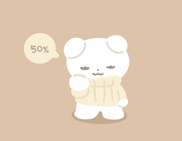 귀염둥이 차차는 현재 최소수량의 50% 가량이 판매되었습니다🙈

1차 샘플 완성은 4월 첫째 주 예상하고 있습니다. 예쁜 샘플로 보답하겠습니다!

여전히 판매 중에 있어요🎶

#서른아홉 #전미도
#ThirtyNine #JeonMido #10cm