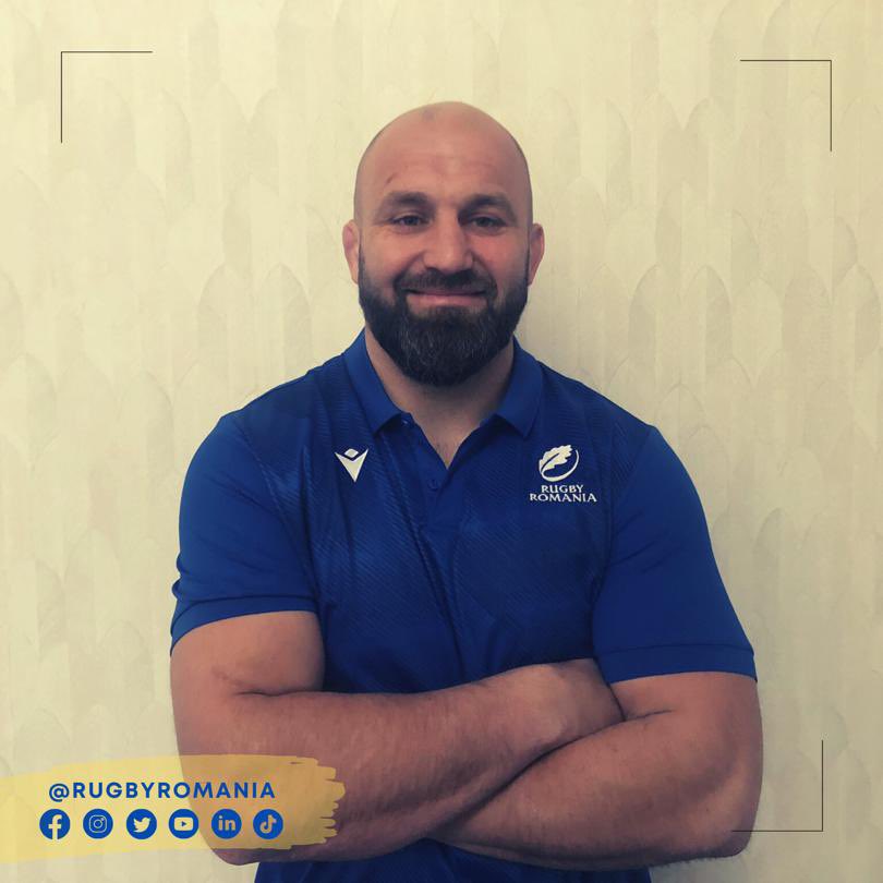 Rugby Romania tweet media