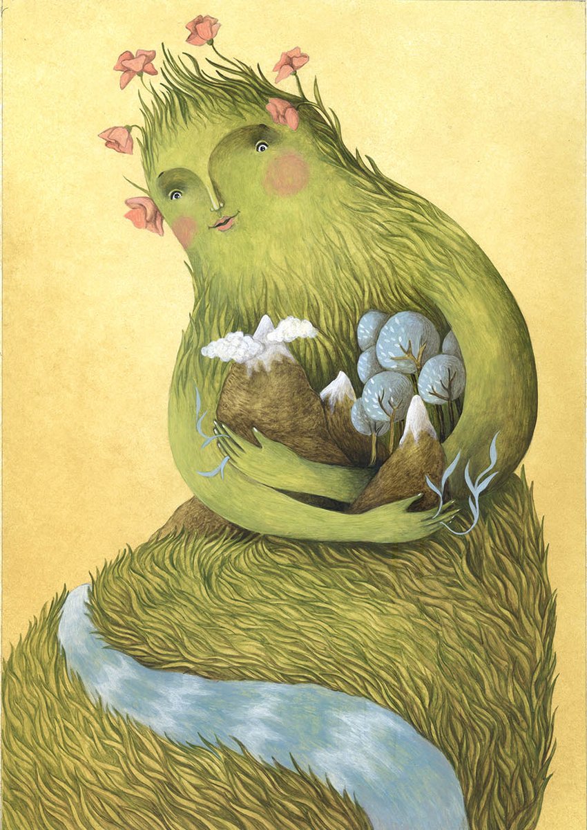 <a href="/NFTJuliette/">Julia Johnson</a> The Nature
 opensea.io/Afroozillustra…
0.2 $ETH