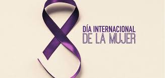 Felíz día a todas las mujeres. Especialmente aquellas que día a dia luchan por garantizar la igualdad, la participación y el empoderamiento de la mujer en todos los ámbitos.