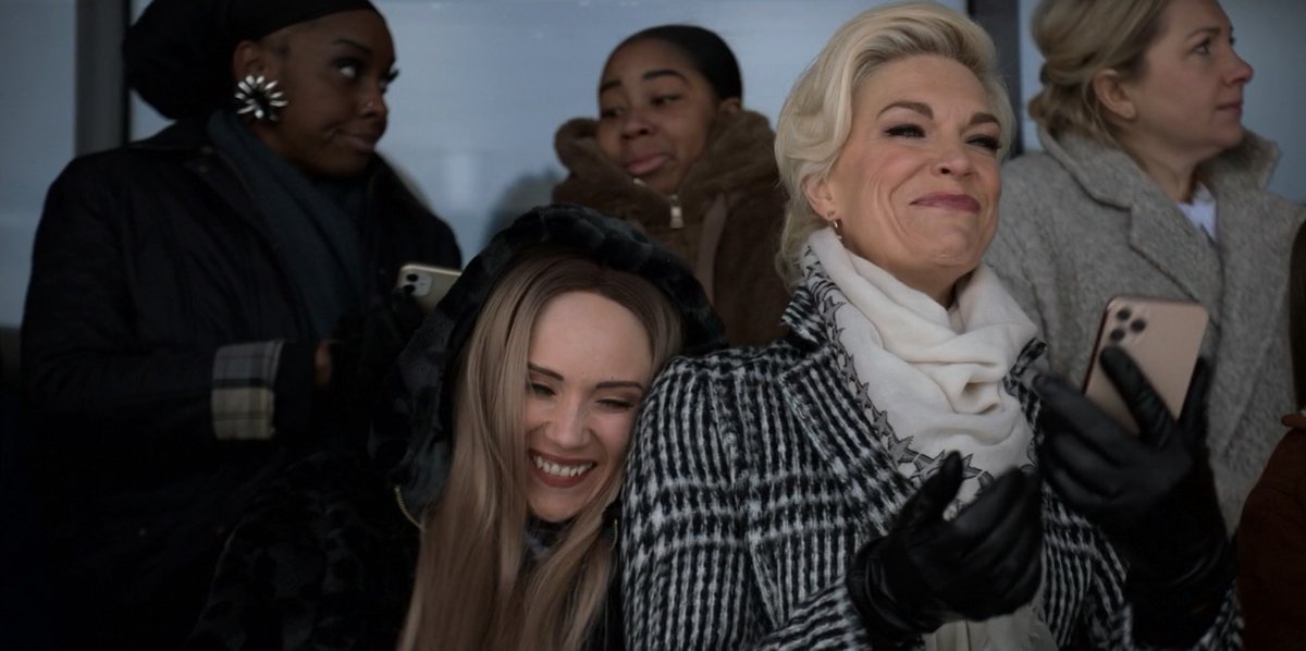 out of context ted lasso tweet media