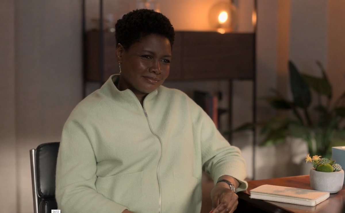 out of context ted lasso tweet media