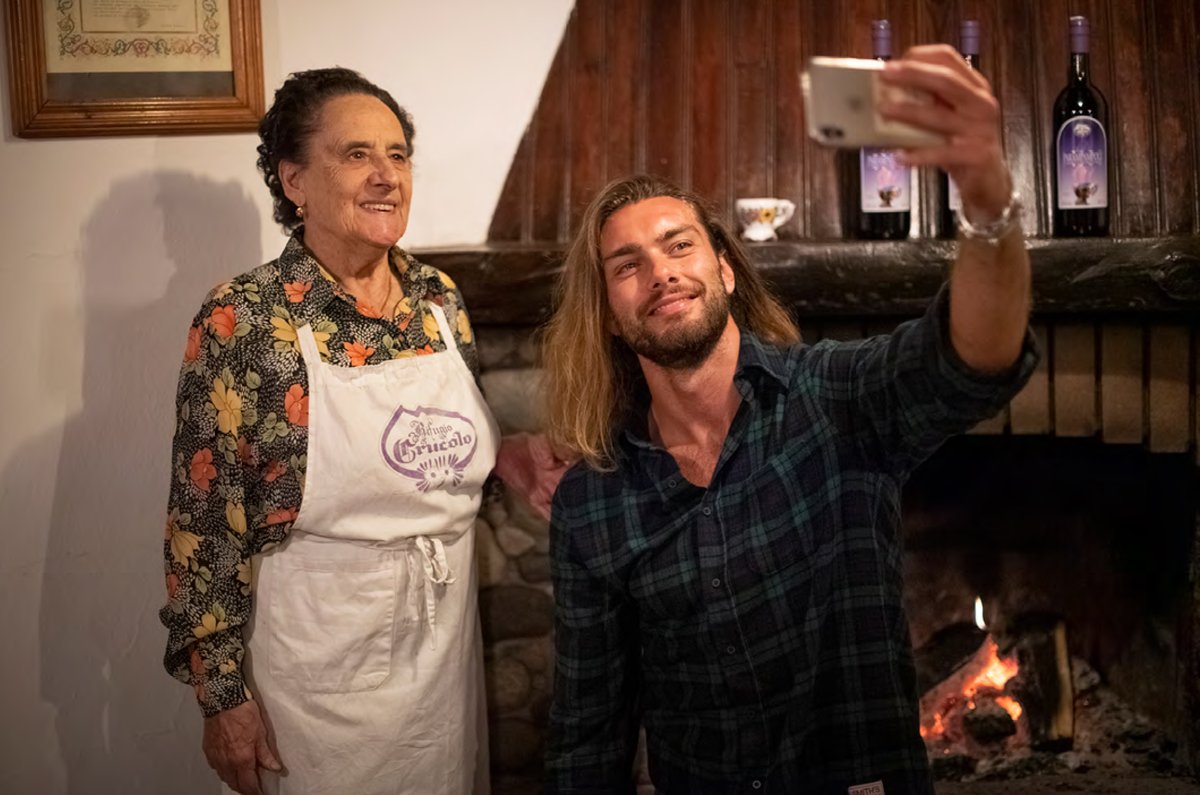 È grazie alla forza, alla dedizione e all'esperienza di #donne così che Rifugio #Crucolo è un luogo tanto straordinario. Buon #8marzo a tutte le donne!