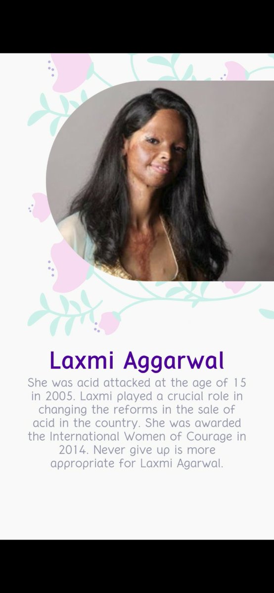 aadvikfoods's tweet photo. Every women's success should be an inspiration for others. We're strongest when we cheer each other on.

#inspirationofindia  #InternationalWomensDay2022
#InternationalWomensDay

@TheLaxmiAgarwal @thekiranbedi https://t.co/4gdA6k0DXy