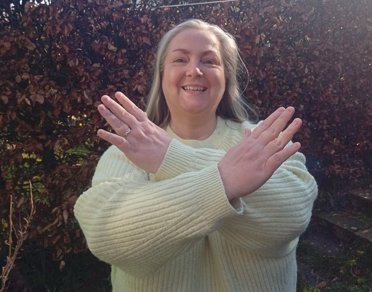 lorainespalding's tweet photo. Celebrating #InternationalWomensDay
Supporting
 #BreakTheBias https://t.co/MXbJytyQlL