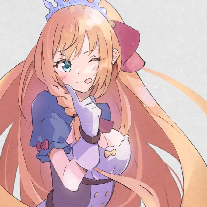 ペコ #プリコネR 