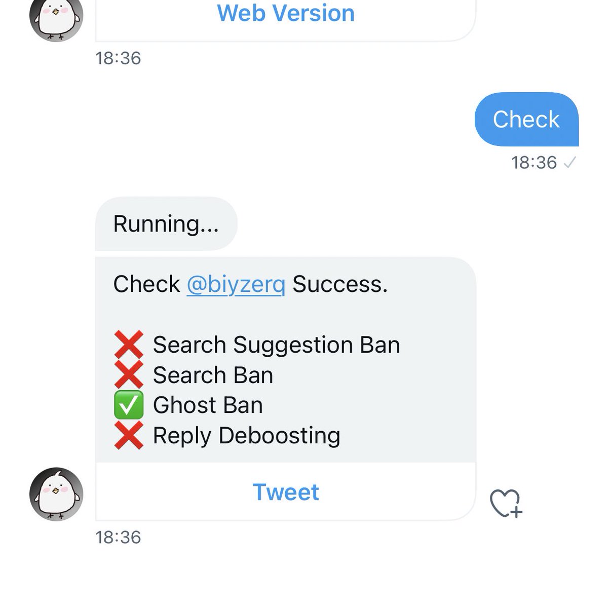 biyzerq's tweet photo. เลยหรอ ยิ่งแก้ยิ่งไปกันใหญ่ ส่งร้าน ส่งร้านเท่านั้น 😭 https://t.co/eFR1bLlire