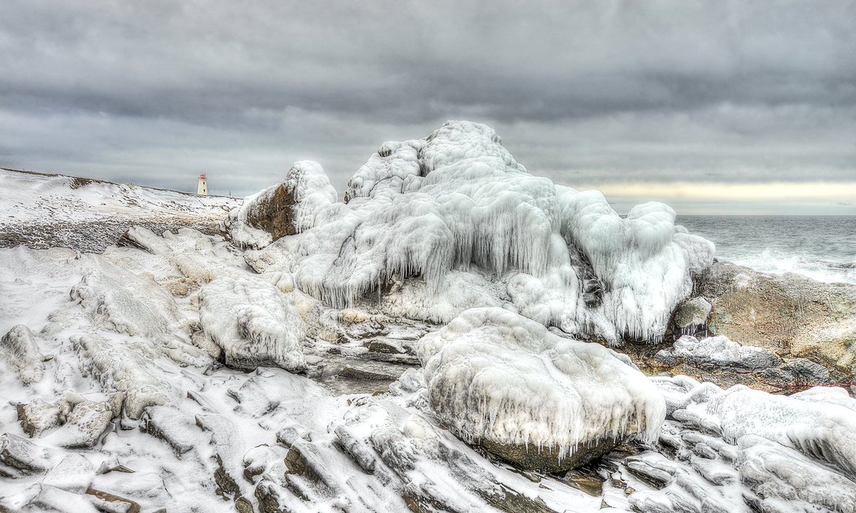 JeffThebrush's tweet image. Codroy , Newfoundland