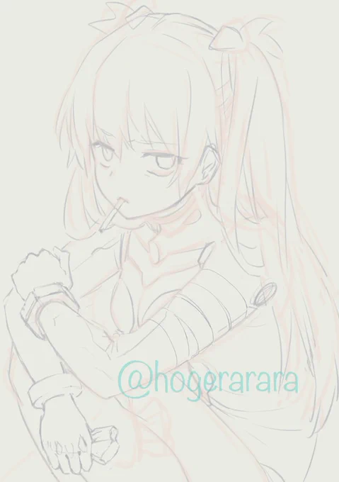 アスカ wip 