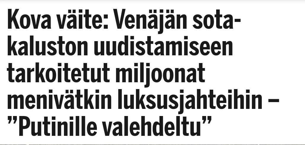 tommielo's tweet image. Ruksi seinään! En nimittäin muista törmänneeni aiemmin tilanteeseen, jossa korruptiosta olisi ollut jotain hyötyä.