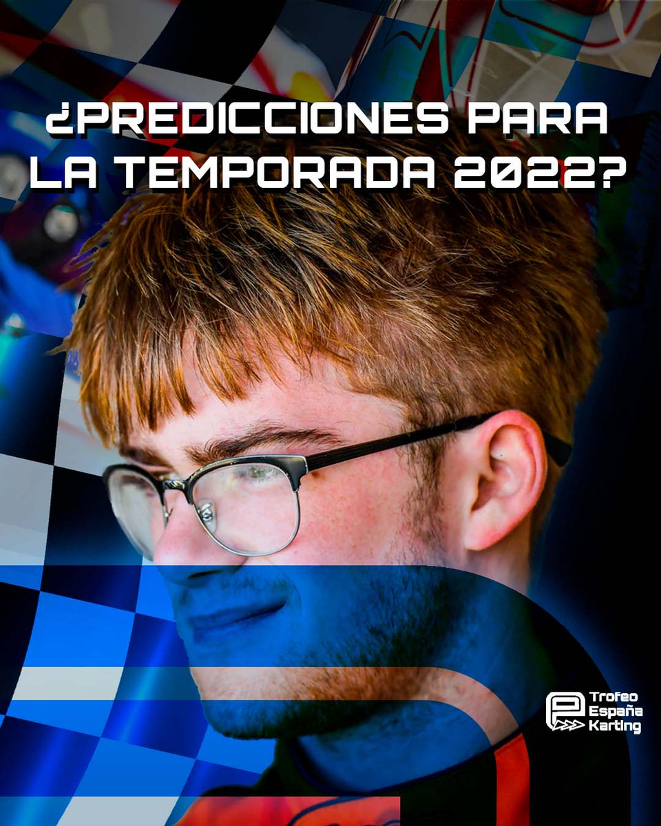 ¿Qué pilotos formarán la parrilla? ¿Quién alzará el título esta temporada? ¿Serás tú? 🧐 

Lo sabremos en noviembreee 😬 

#ekart #ekarting #trofeoespañaekarting #racing #motorsport