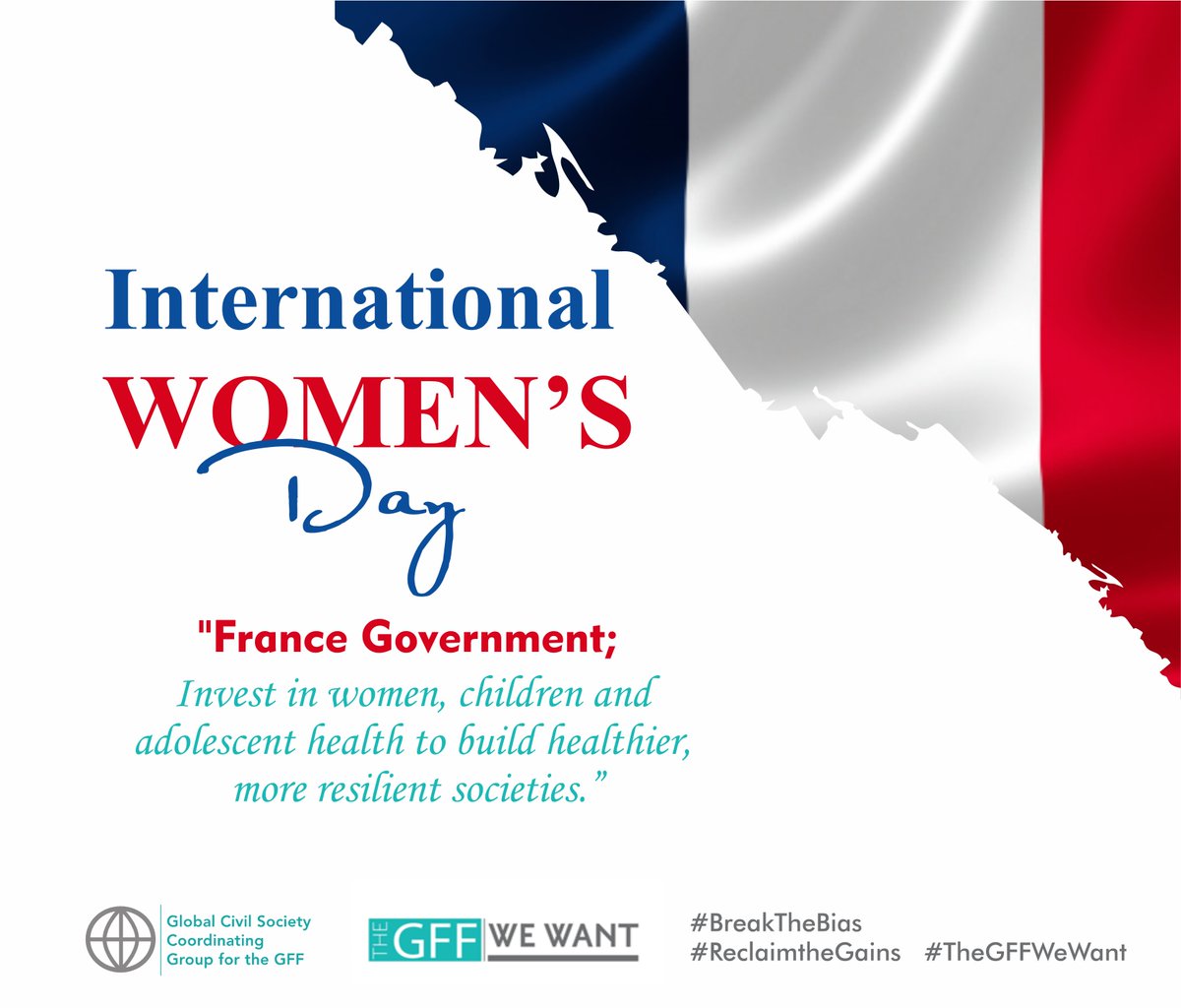 WACIHealth's tweet photo. #BreakTheBias(#RompreLesPréjugés) En Côte d'Ivoire, le COVID a fait chuter l’accès aux soins postnataux dans les 72 heures suivant l'accouchement, de 38% à 6 % entre 2019 et 2020. Faites remontez cette tendance et investissez dans le @theGFF  #ReclaimtheGains #TheGFFWeWant https://t.co/D76somQXm7