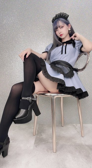 Twitterのコスプレ画像59