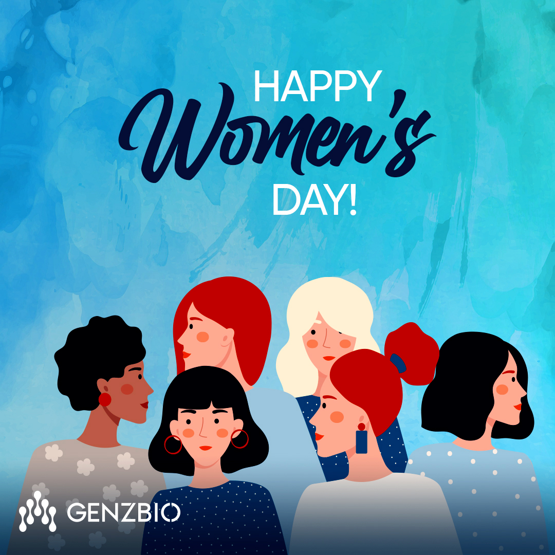 biogenztr's tweet photo. She is a Dreamer, she is a believer, she is a doer, she is an achiever, and that she is “You”. Genz Biotechnology wishes you a Happy Women’s Day!
#HappyWomensDay #GenzBio #Biotechnology https://t.co/xHPUtCmHlA