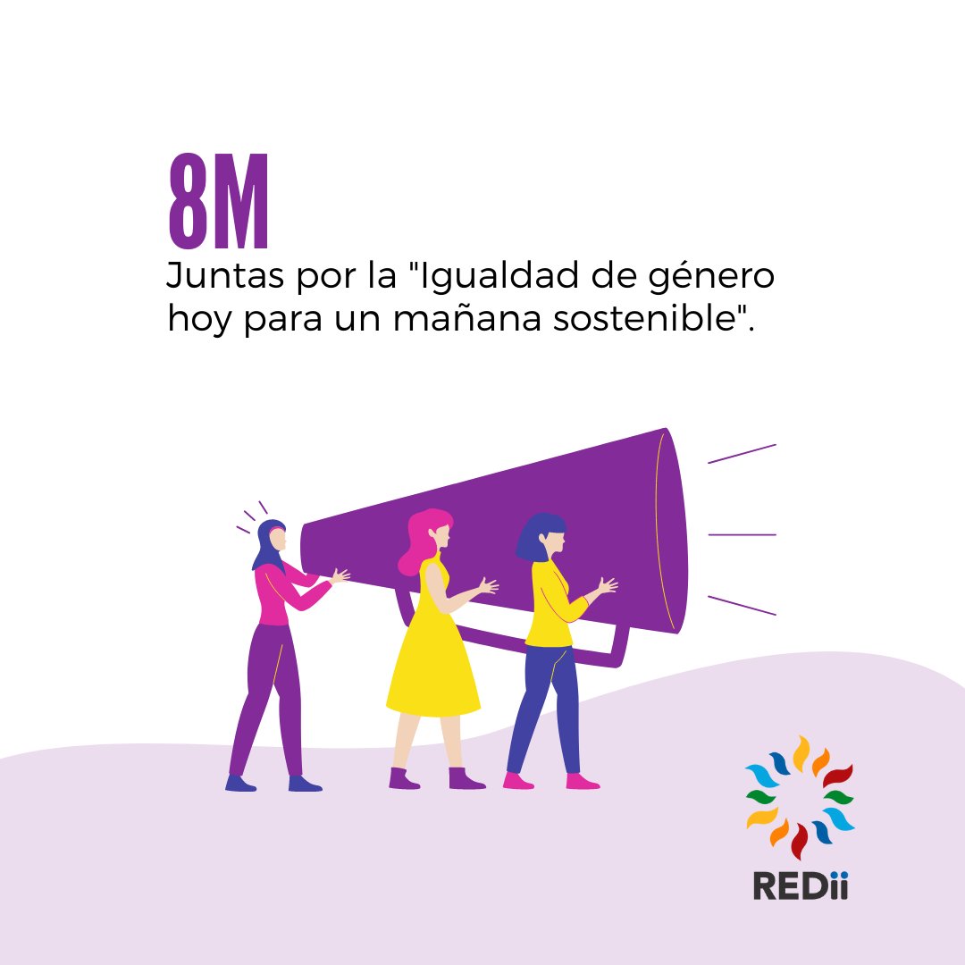 REDii tweet media