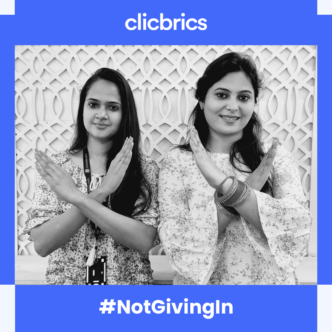 clicbrics's tweet image. And to those who identify on the feminine end of this spectrum, a very Happy Women’s Day. We at Clicbrics are #NotGivingIn to what’s expected of us because we are WOMEN!
We’re challenging gender norms every day and support those of you who are doing the same.

#WomensDay2022