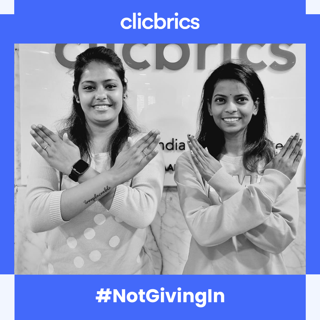 clicbrics's tweet image. And to those who identify on the feminine end of this spectrum, a very Happy Women’s Day. We at Clicbrics are #NotGivingIn to what’s expected of us because we are WOMEN!
We’re challenging gender norms every day and support those of you who are doing the same.

#WomensDay2022