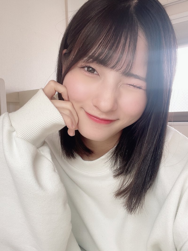 유준 Yujun ユジュン ウインク可愛い りおちゃんのウインク愛しい 北川莉央 T Co Z1hgprhvqq Twitter