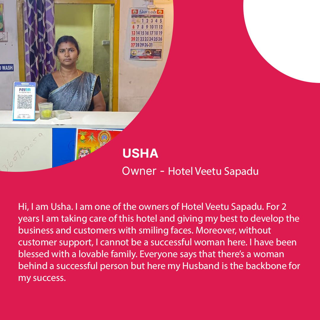 RappoPhygital's tweet photo. Empowerment of women entrepreneurs and making their products accessible for a larger audience has been one of the founding purpose.  https://t.co/X0ZsWJJKSs  
 (Part1)
#womensday #womenempowerment #morepower  #essentialsdelivery #keepRAPPOing https://t.co/8yiNrKUygS
