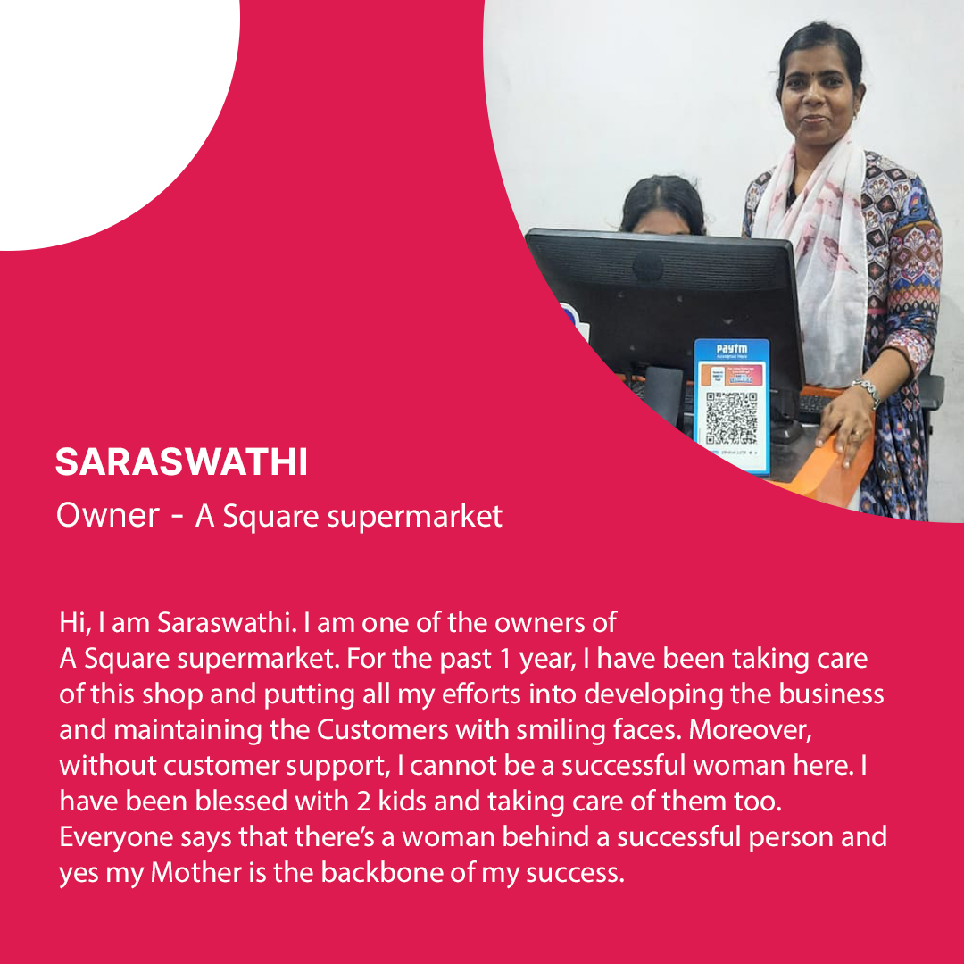 RappoPhygital's tweet photo. Empowerment of women entrepreneurs and making their products accessible for a larger audience has been one of the founding purpose.  https://t.co/X0ZsWJJKSs  
 (Part1)
#womensday #womenempowerment #morepower  #essentialsdelivery #keepRAPPOing https://t.co/8yiNrKUygS