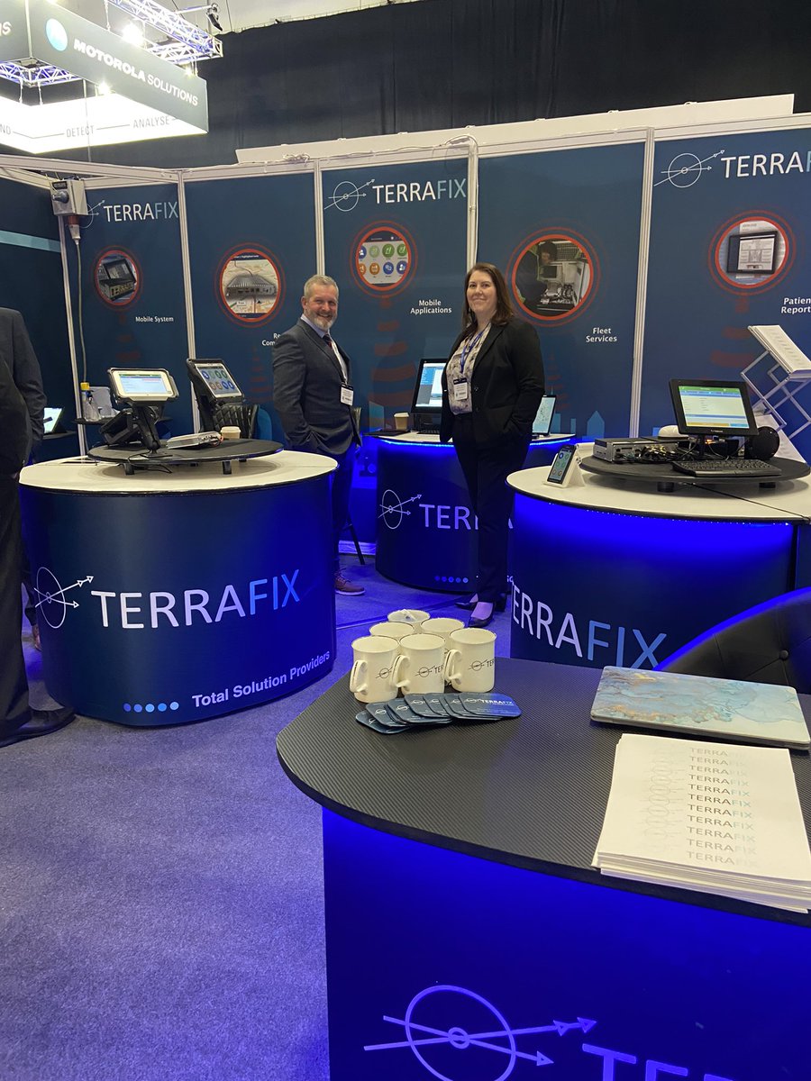 Terrafix Limited tweet media