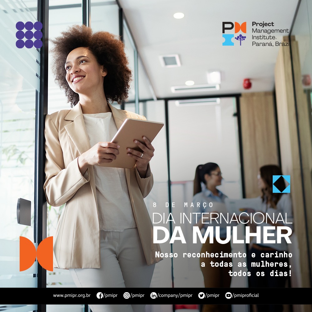 PMIPR's tweet photo. Parabéns a todas as mulheres, SEMPRE!
#InternationalWomensDay
#pmipr https://t.co/Q0BjMdHr9F