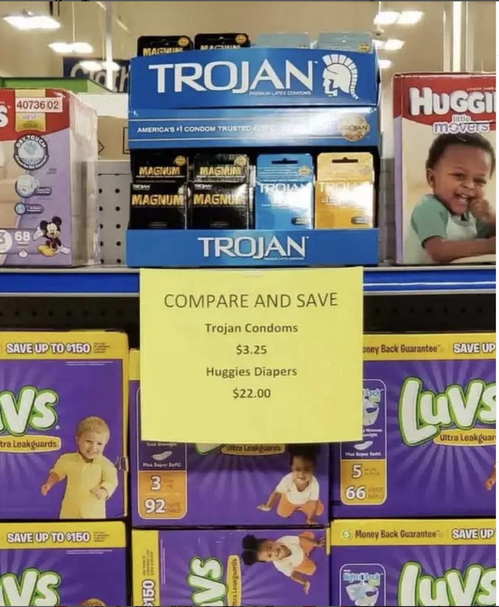 AdMatricks's tweet photo. Did not see that adding up, some easy maths for amateurs 😂
.
.
.
.
#CreativeAds #CreativeSpot #Durex #Adoftheday #marketing #socialmediamarketing #socialmedia #advertising #theadmatricks https://t.co/3xz2GblwOJ