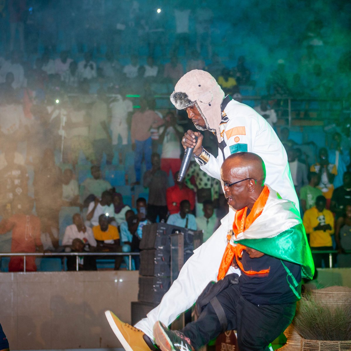 #NouvellePhotoDeProfil