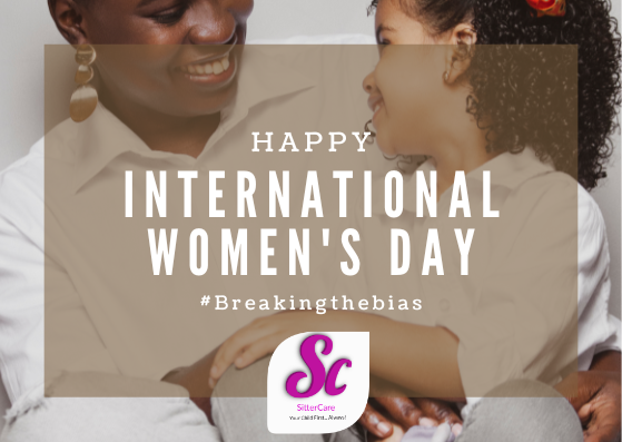 SitterCaregh's tweet photo. Our children would be lost without our women. Thank you for being able to balance your careers and family life. We are proud of you. Happy international women's day! Ayekooo
#BreakingTheBias #BreakTheBias https://t.co/UyrDbFvIF1