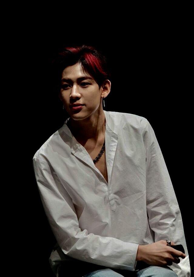 TanoySengsavan7's tweet photo. คิดคึงนะครับคนเก่งของพี่😂
#SlowMo  #WhoAreYou #BamBam  @BamBam1A @BAMBAMxABYSS #GOT7  @GOT7Official https://t.co/VSHyOfQO2W