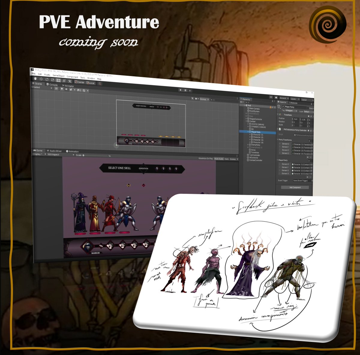 Down Below tweet media