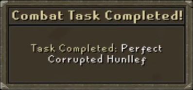 LogComplete's tweet photo. Just a little idea of what I'm up to... hint hint...
#osrs #runescape #gauntlet #corrupt #pvm #priff #episode34 https://t.co/konvkiiSUy