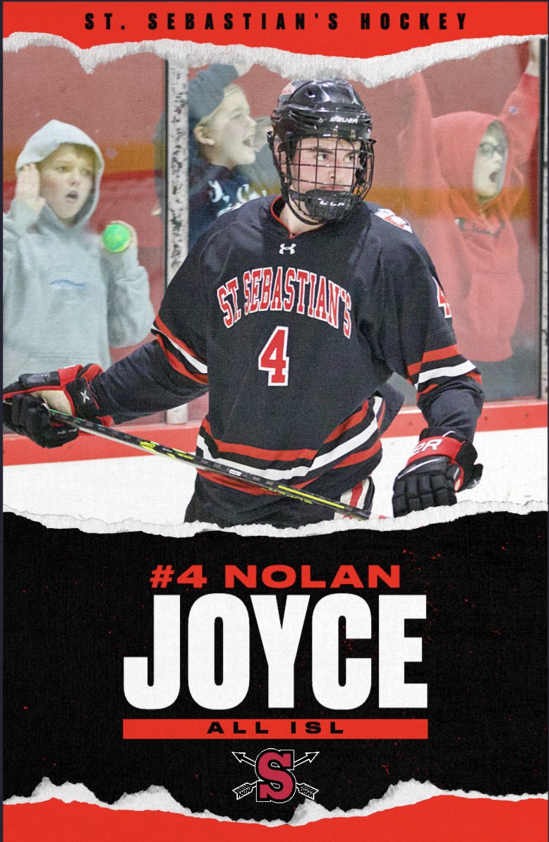 St. Sebs Hockey tweet media