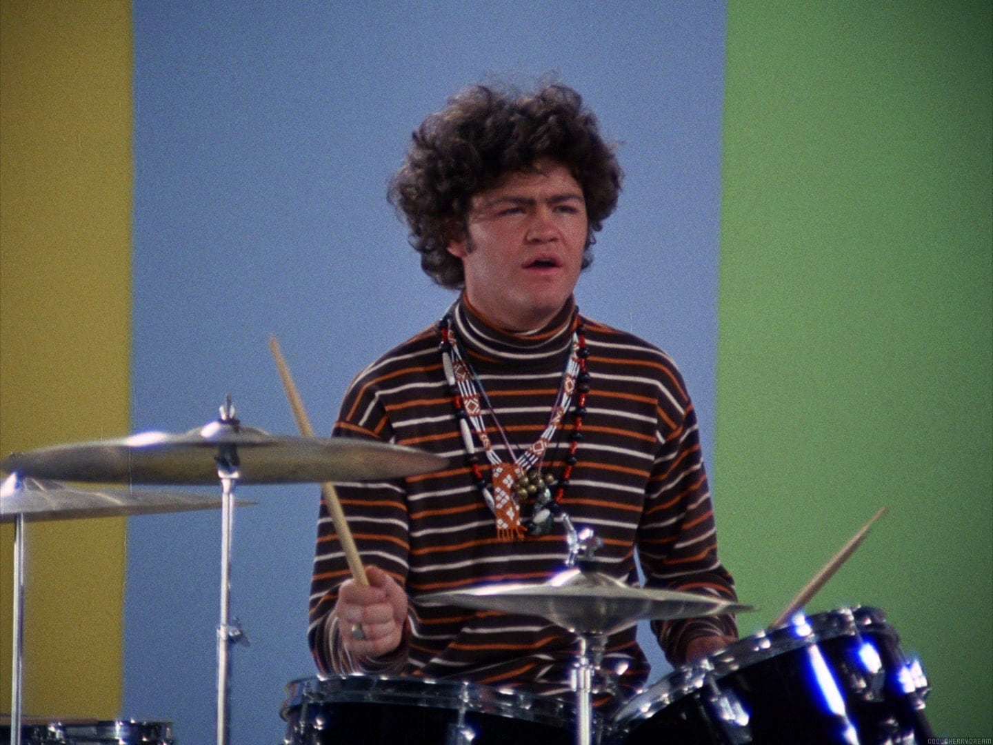 Happy 77th Birthday Micky Dolenz! 